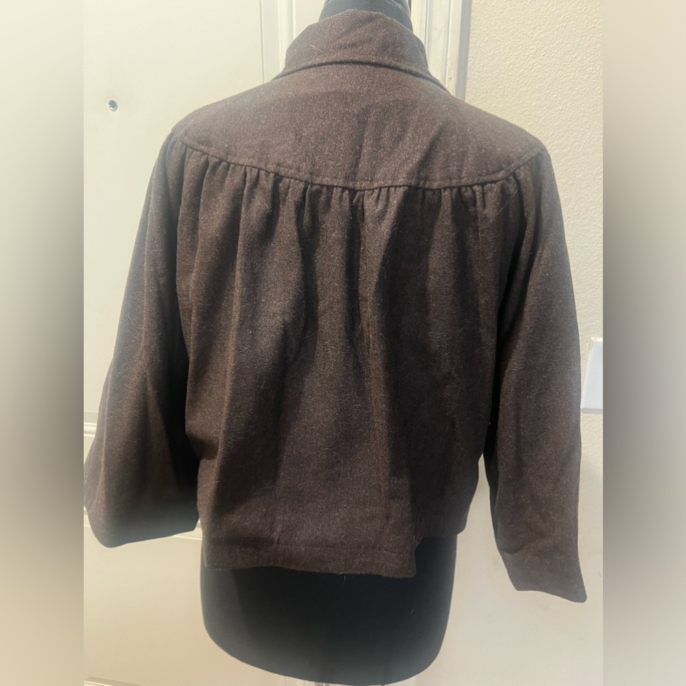 Apostrophe Jacket - image 4